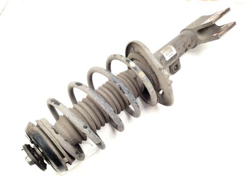 Used Right front shock absorber PEUGEOT 3008 I MPV (0U_) 1.6 HDi (112 hp) 27612195