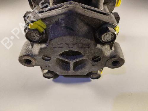 Steering pump MITSUBISHI LANCER VIII Sportback (CX_A) 2.0 DI-D (CX8A) | BP25225163M99 - Image 5