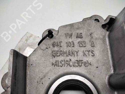 Other VW GOLF VII (5G1, BQ1, BE1, BE2) 1.4 TSI | BP14316461O1 