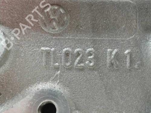 Cylinder head SEAT AROSA (6H1) 1.4 | BP15914538M5 