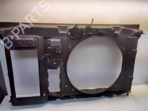Used Front slam panel Front slam panel 17055531 17055531