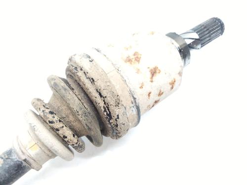 Right rear driveshaft NISSAN X-TRAIL I (T30)  | BP21603665M41 
