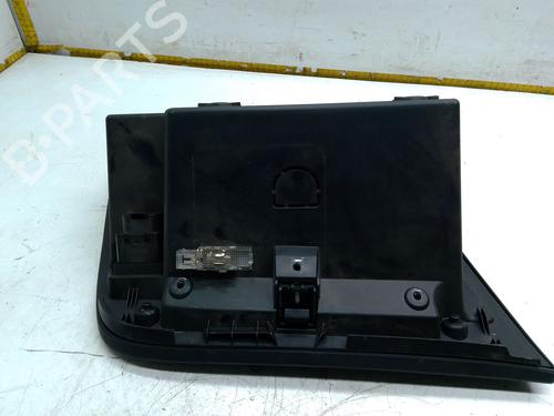 Glove box SEAT LEON (1P1) 1.4 16V | BP29626182C95 