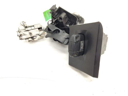 Ignition barrel BMW 3 (E90) | BP17633416M48 - Image 2