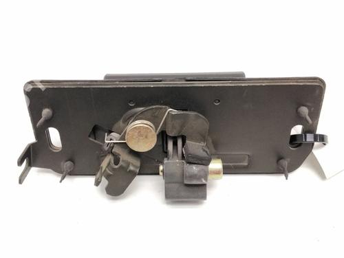 Tailgate handle NISSAN ALMERA II (N16) 1.5 | BP25225372C132 