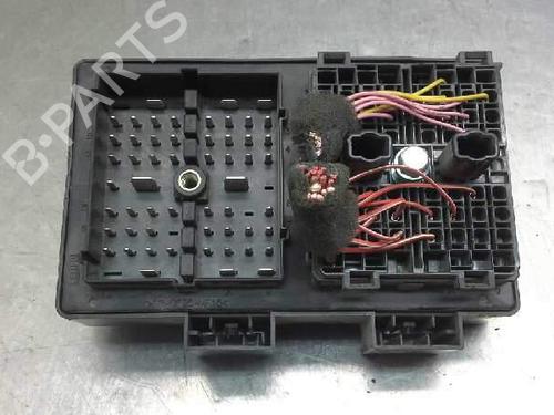 Fuse box CHEVROLET CAPTIVA (C100, C140) | BP2657316E1 - Image 3