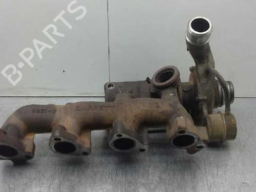 Turbo/Compressor FORD FOCUS I (DAW, DBW) 1.8 Turbo DI / TDDi (90 hp) 1191836