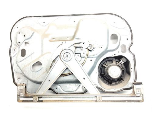 Front right window mechanism FORD FOCUS II (DA_, HCP, DP) 1.6 TDCi | BP18106313C23 