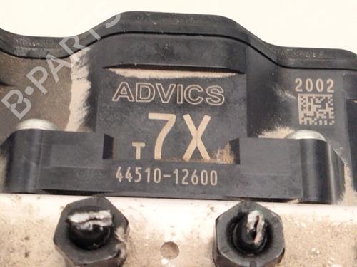 ABS pump TOYOTA C-HR (_X1_) 1.8 Hybrid (ZYX10_, ZYX11_) | BP36356050M43 - Image 7