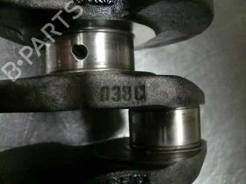 Other SEAT IBIZA II (6K1) 1.9 TDI | BP14321477O1 