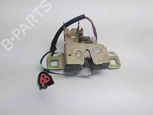 Tailgate lock FORD MONDEO I (GBP) [1993-1996]  15806330