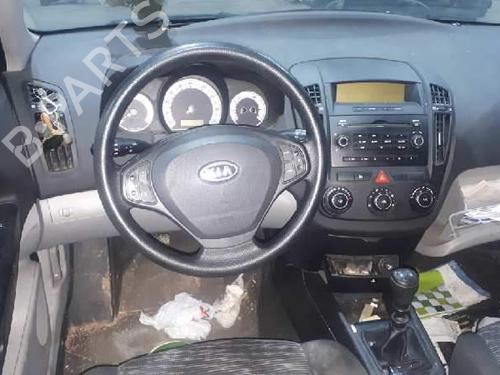 Intercooler KIA CEE'D Hatchback (ED) | BP16080327M30 - Image 12