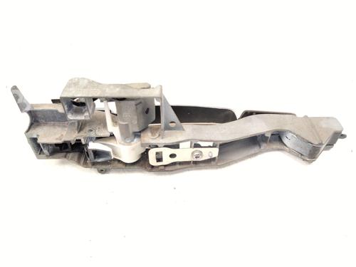 Rear left exterior door handle PEUGEOT 5008 (0U_, 0E_) 1.6 16V | BP23892082C130