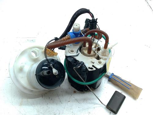 Used Fuel pump LAND ROVER RANGE ROVER EVOQUE (L538) 2.0 4x4 (241 hp) 29326680