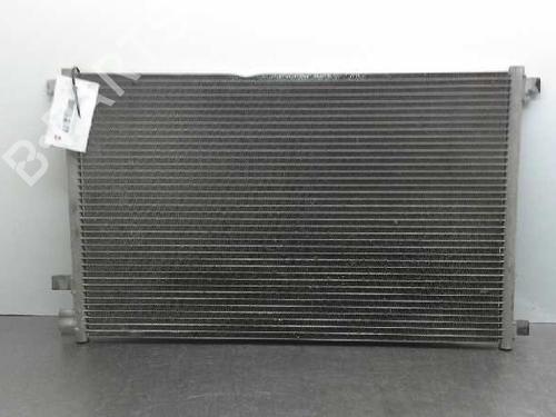 Used AC radiator RENAULT MEGANE II (BM0/1_, CM0/1_) [2001-2012]  1865379