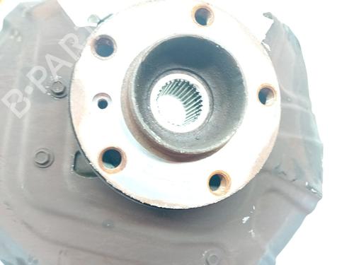 Left front steering knuckle BMW X3 (E83) 2.5 i | BP22804215M25 