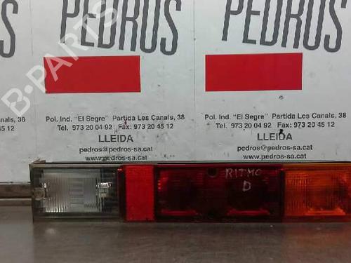 Used Right taillight Right taillight 33235653 33235653