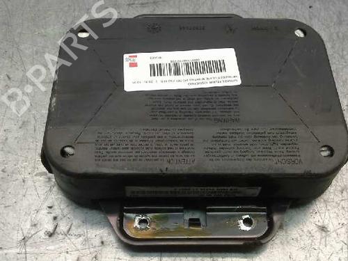 Venstre sete kollisjonspute MERCEDES-BENZ M-CLASS (W163) [1998-2005]  742723
