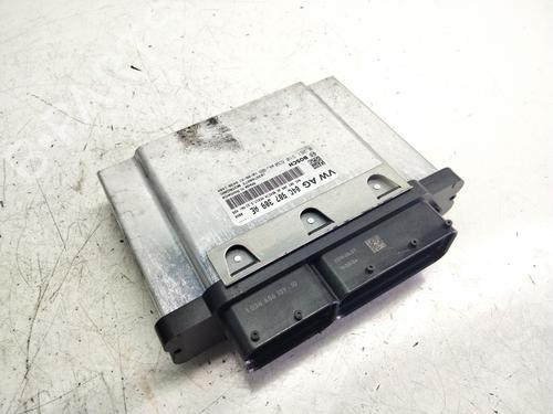 Used Engine control unit (ECU) AUDI A1 (8X1, 8XK) 1.0 TFSI (95 hp) 15882764