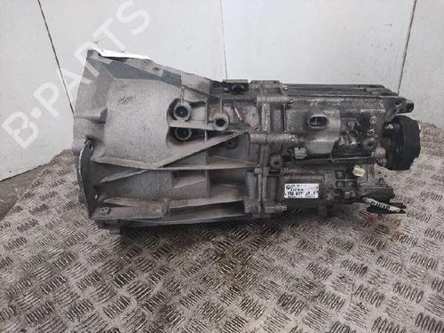 Used Gearbox BMW 1 (F20) 114 i (102 hp) 8238197