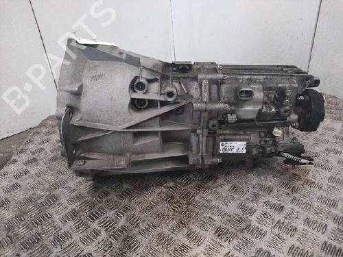 Manuel gearkasse BMW 1 (F20) 114 i (102 hp) 8238197