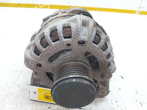 Used Alternator DACIA DOKKER MPV (KE_) 1.5 dCi (KEAJ, KEAH) (90 hp) 25228959