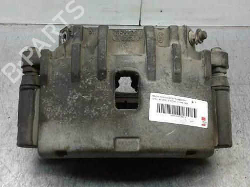 Left front brake caliper CADILLAC SRX 3.6 | BP11601607M105 - Image 3