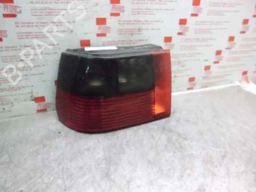 Used Left taillight SEAT IBIZA II (6K1) [1993-2002]  135224