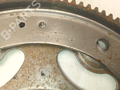 Flywheel LAND ROVER DEFENDER Station Wagon (L663) | BP23276695M101 - Image 2