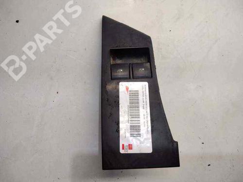 Used Left front window switch Left front window switch OPEL ASTRA J (P10) 1.7 CDTI (68) (125 hp) 10661880 10661880
