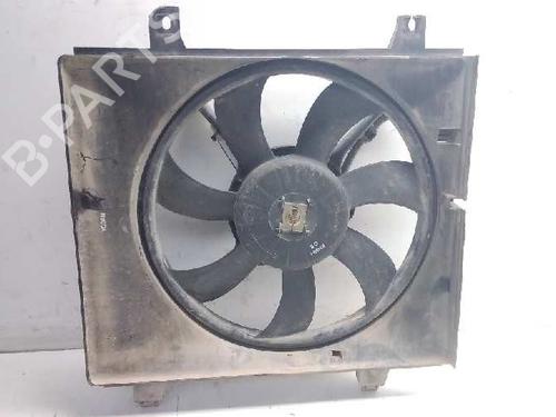 Radiator fan HYUNDAI ACCENT II (LC) 1.5 CRDi | BP10101985M35 