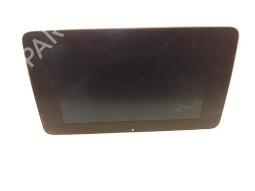 Used Display monitor MERCEDES-BENZ C-CLASS (W205) C 220 BlueTEC / d (205.002, 205.004) (170 hp) 23256605