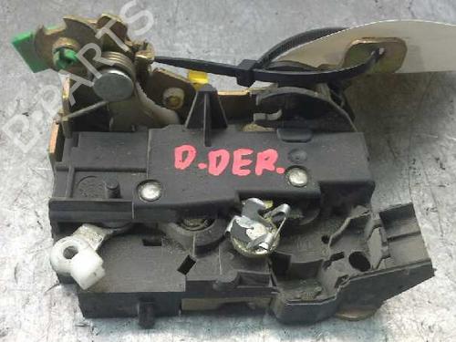 Used Front right lock NISSAN INTERSTAR Van (X70) [2002-2025]  1930234