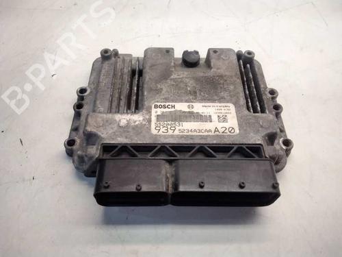Used Engine control unit (ECU) ALFA ROMEO 159 (939_) 2.4 JTDM (939AXD12, 939AXD1B) (200 hp) 11430190