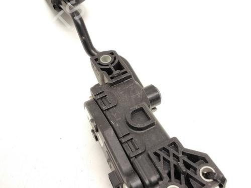 Pedal NISSAN ALMERA TINO (V10) 1.8 | BP18407566I4 