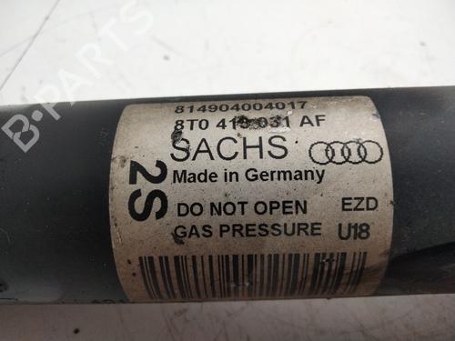 Right front shock absorber AUDI A5 Sportback (8TA) 2.0 TDI | BP17534536M17 