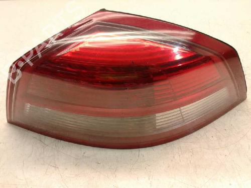 Used Right taillight Right taillight RENAULT VEL SATIS (BJ0_) [2002-2026] 17055778 17055778