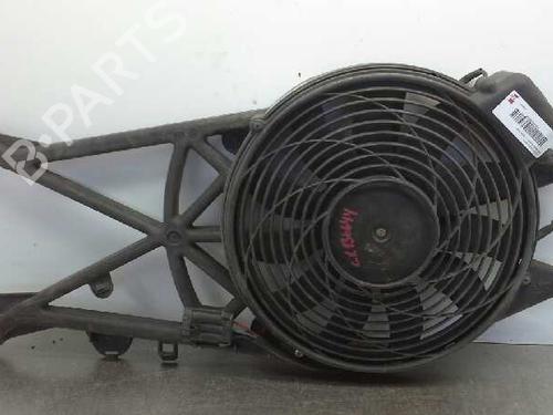 Køleventilator elektrisk OPEL MERIVA A MPV (X03) [2003-2010]  1448811