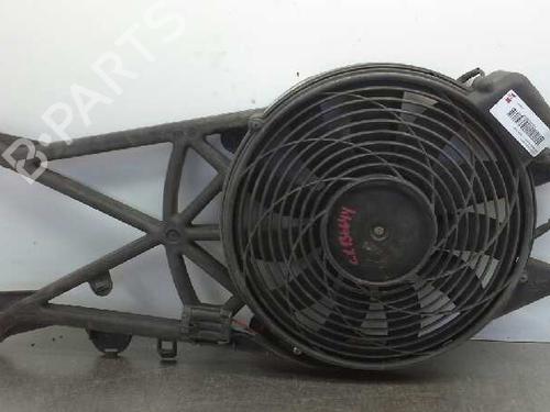 Ventilateur radiateur OPEL MERIVA A MPV (X03) [2003-2010]  1448811