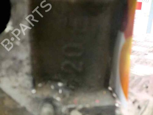Cylinder head OPEL KADETT E Hatchback (T85) 2.0 GSI Cat (C08, C48, D08, D48) | BP10976847M5 