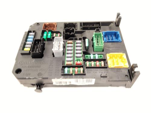 Used Fuse box PEUGEOT 308 II (LB_, LP_, LW_, LH_, L3_) 1.2 THP 130 (131 hp) 27465071