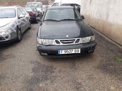 Front wiper motor SAAB 9-3 (YS3D) 2.2 TiD | BP5265837M29 