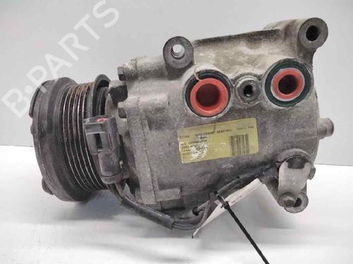Used AC compressor FORD FIESTA V (JH_, JD_) [2001-2014]  852840