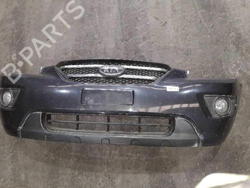 Used Front bumper Front bumper 3118108 3118108