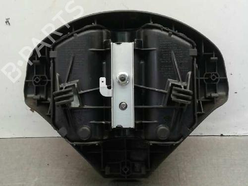 Driver airbag PEUGEOT 307 SW (3H) 1.6 HDI 110 | BP1547466C9 