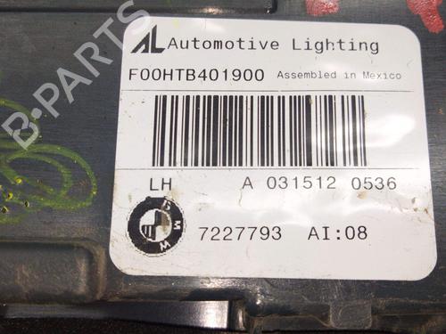 Left tailgate light BMW X5 (E70) xDrive 30 d | BP19806328C79 - Image 4
