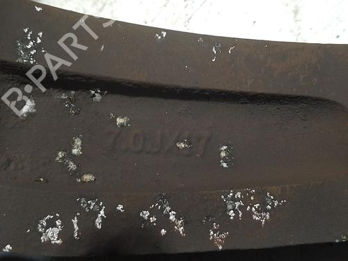 Fælk KIA CARENS IV 1.7 CRDi | BP32783545C45 - Image 3