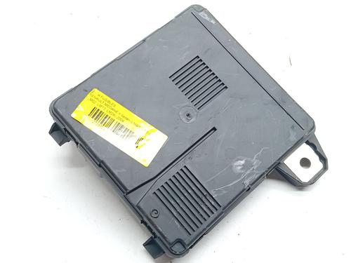 Fuse box RENAULT MEGANE II Saloon (LM0/1_) 1.5 dCi (LM02, LM13, LM2A) | BP28097914E1 