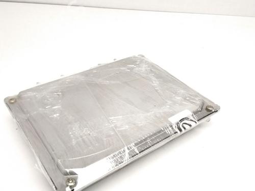 Used Engine control unit (ECU) AUDI A4 B6 (8E2) 2.0 (130 hp) 9842157