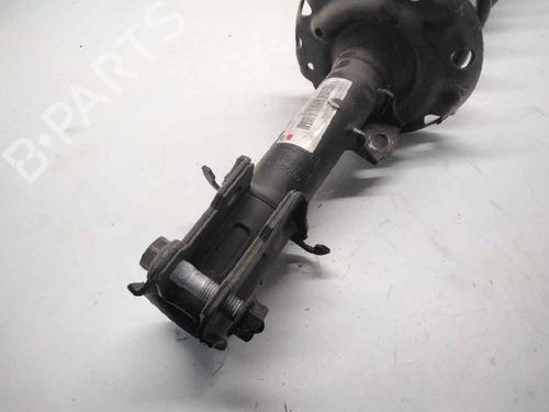 Right front shock absorber OPEL CORSA D (S07)  | BP11638332M17 
